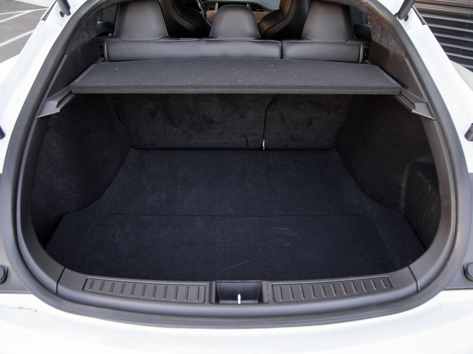 Used 2018 Tesla Model S 100D AWD/4WD image 21