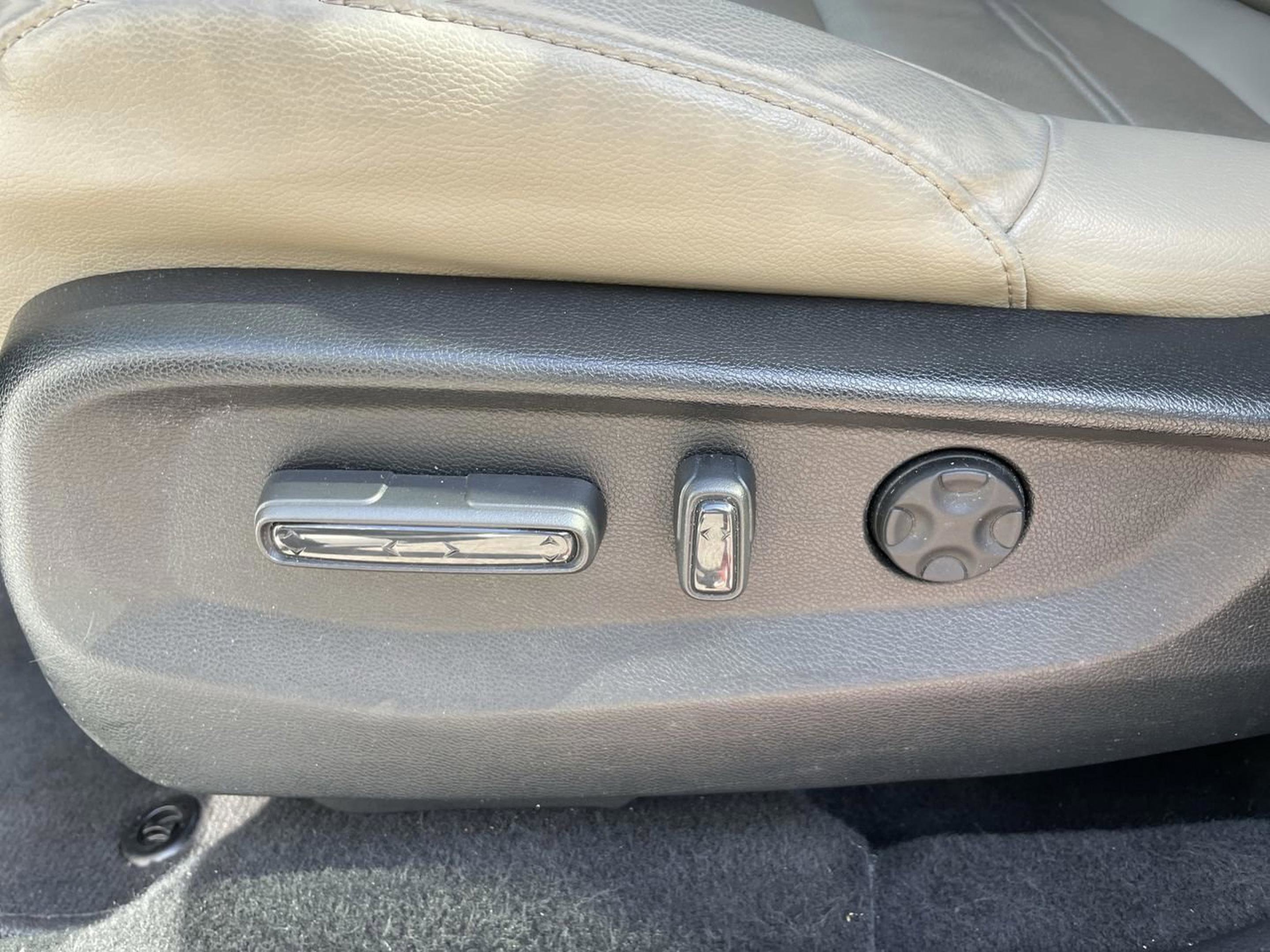 Certified 2020 Honda CR-V Touring image 14