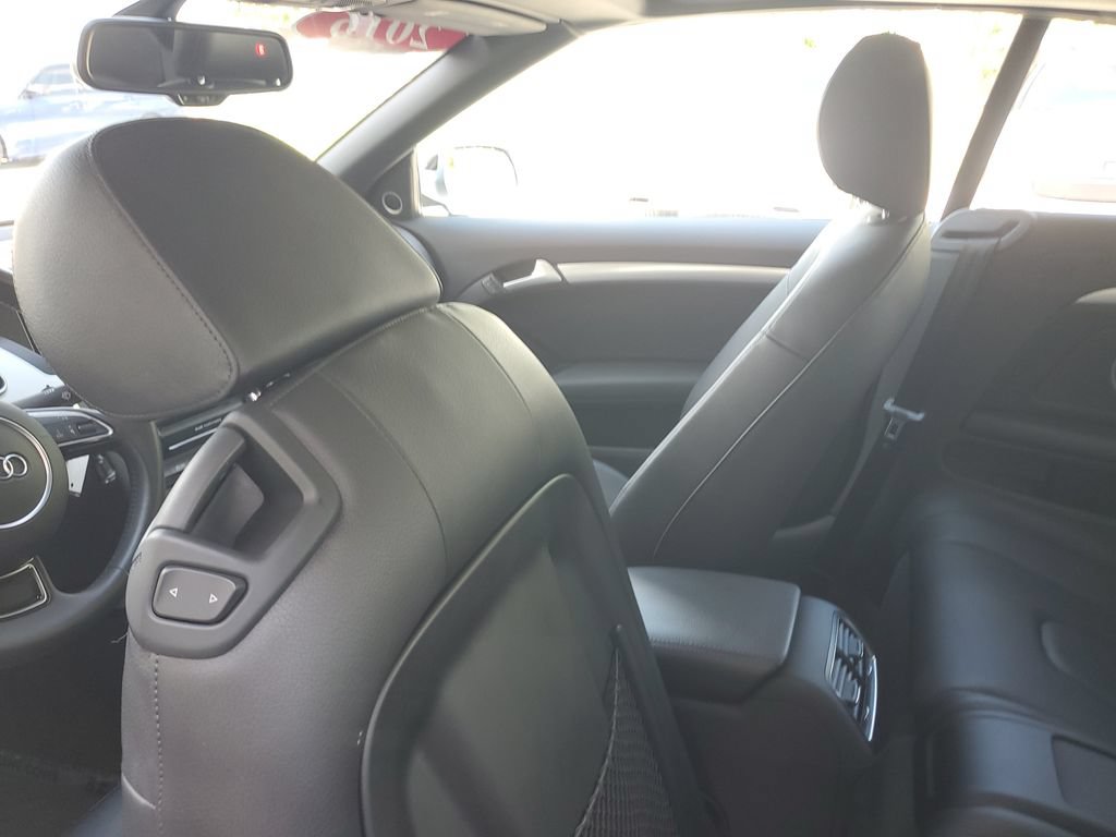 Used 2016 Audi A5 2.0T Premium Plus w/ Technology Package AWD/4WD image 17
