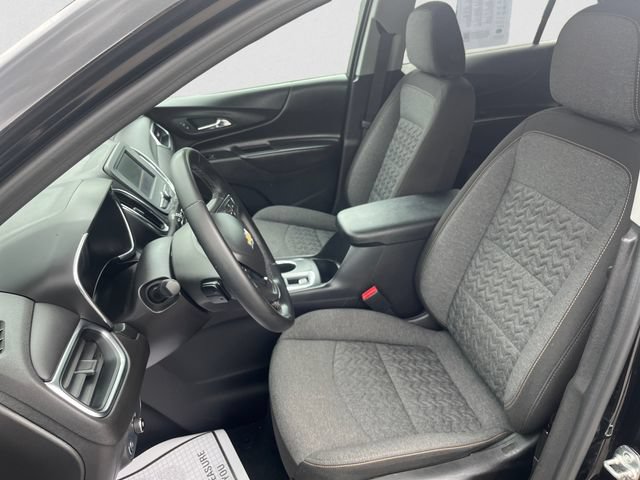 Used 2024 Chevrolet Equinox LT AWD/4WD image 9