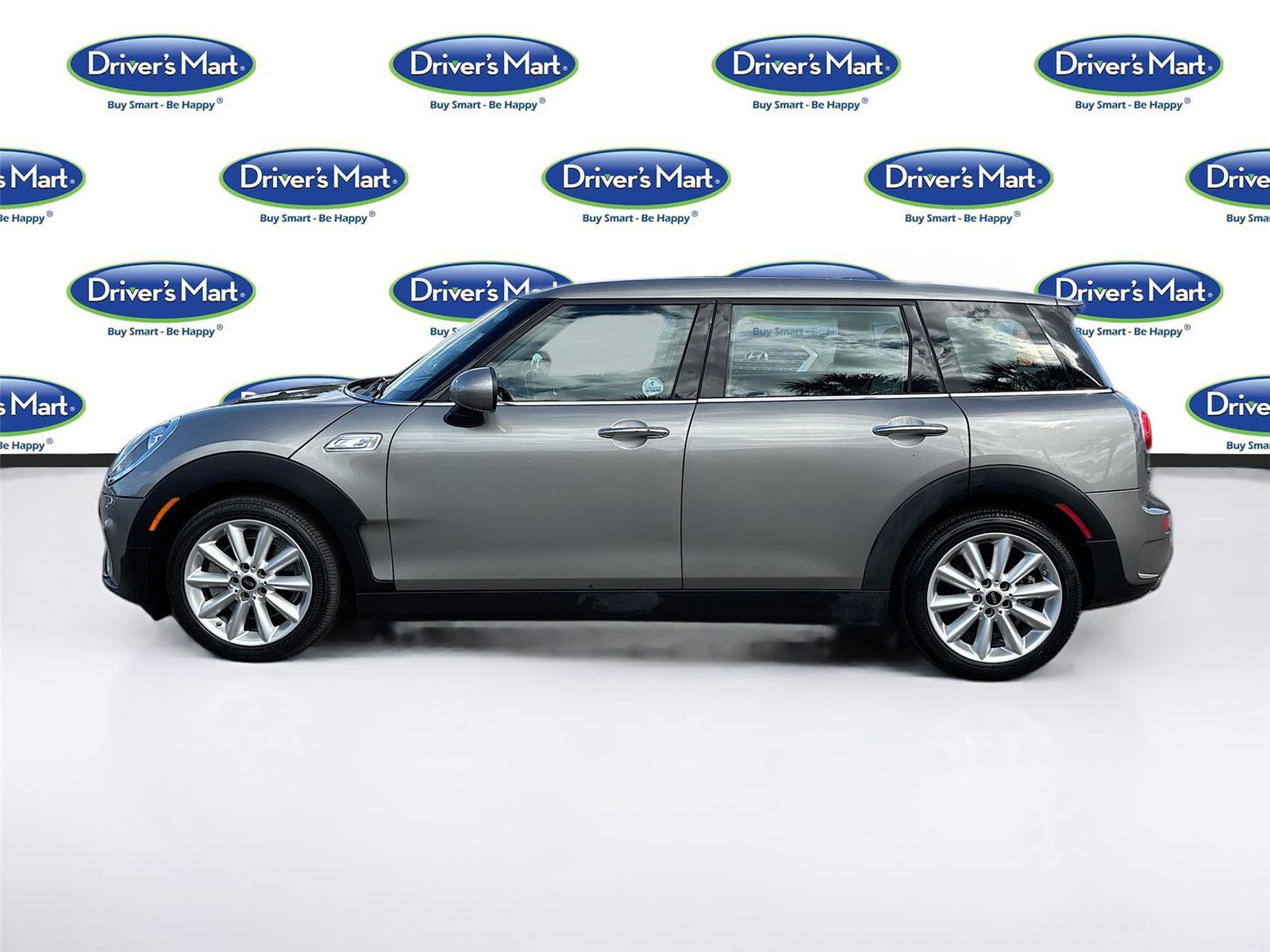 Used 2016 MINI Cooper Clubman S image 4