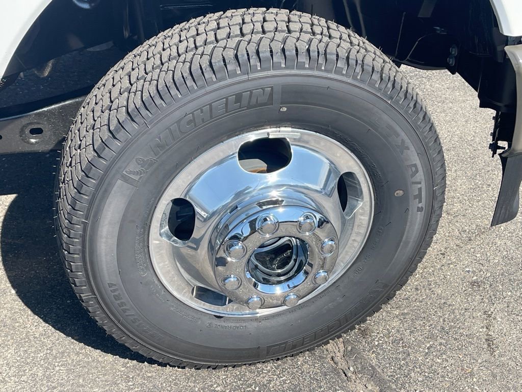 New 2026 Ford F350 King Ranch AWD/4WD image 28