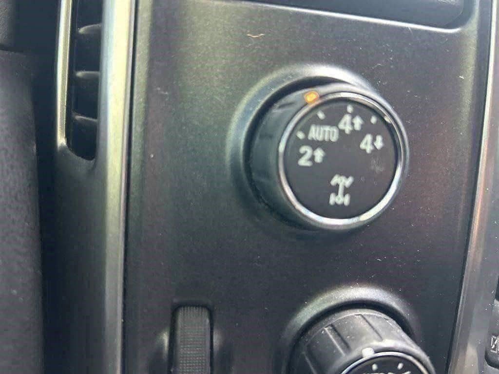 Used 2016 Chevrolet Silverado 1500 LTZ Z71 w/ LTZ Plus Package image 13