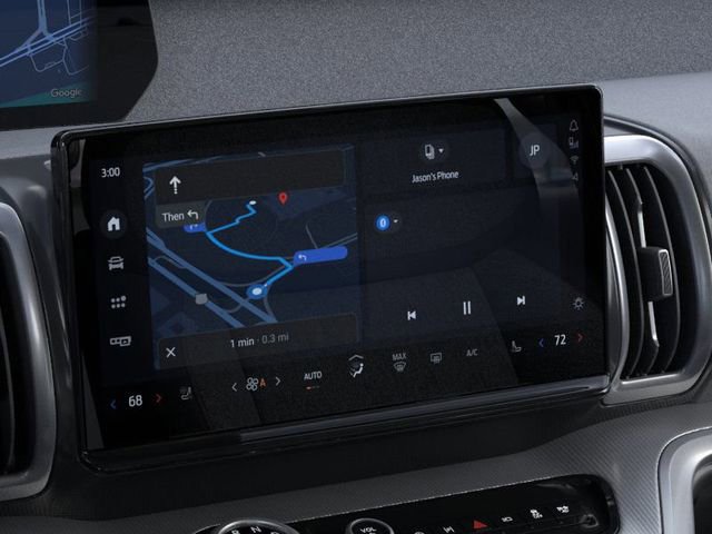 New 2026 Ford Expedition Active RWD image 15