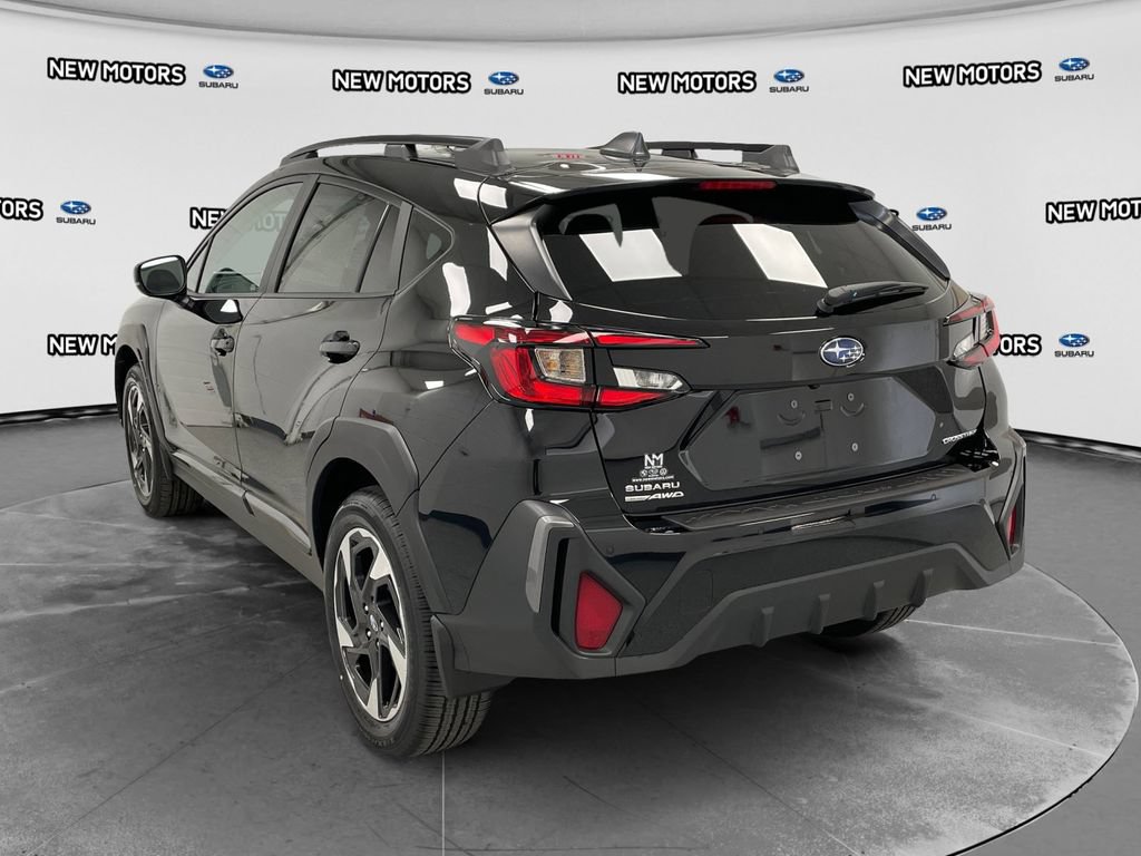Certified 2025 Subaru Crosstrek 2.5i Limited AWD/4WD image 4