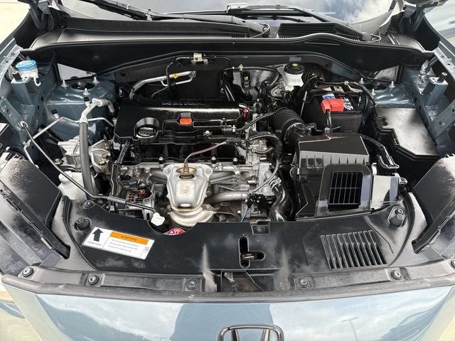 Used 2023 Honda HR-V Sport image 19