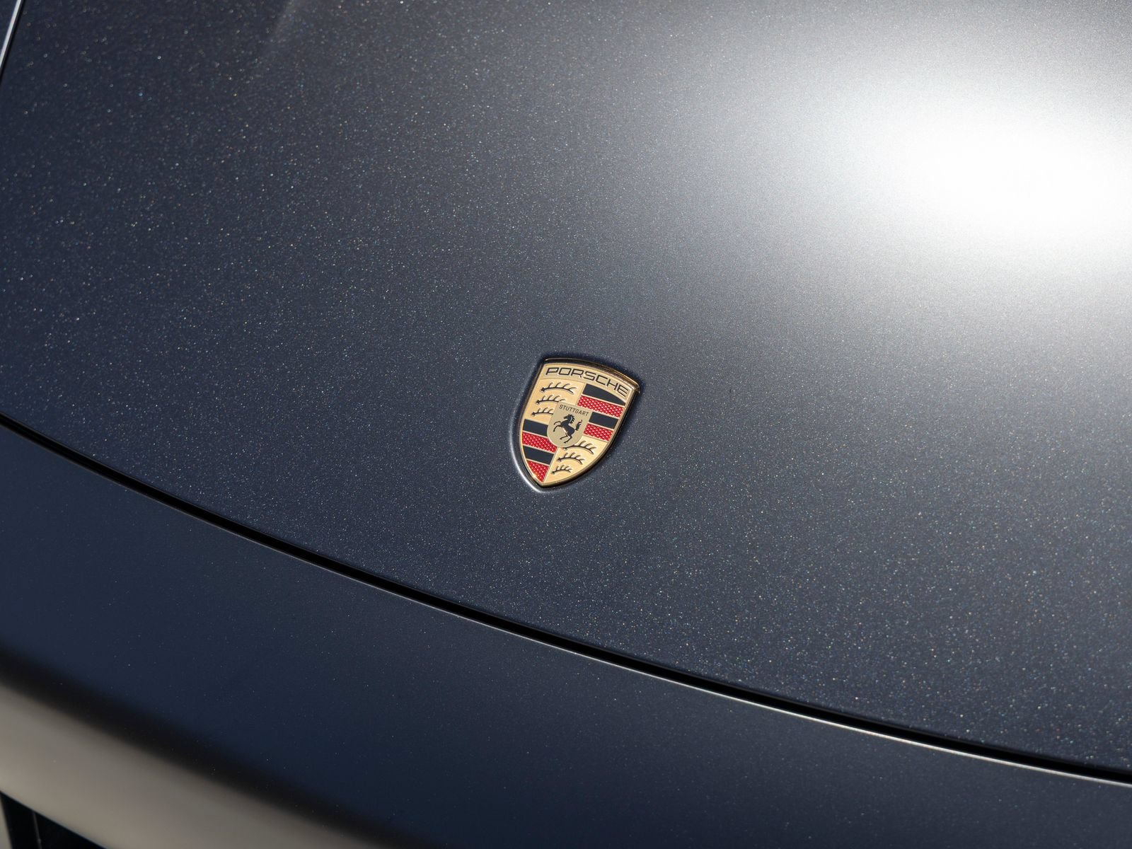 Certified 2026 Porsche 911 Carrera GTS RWD image 17