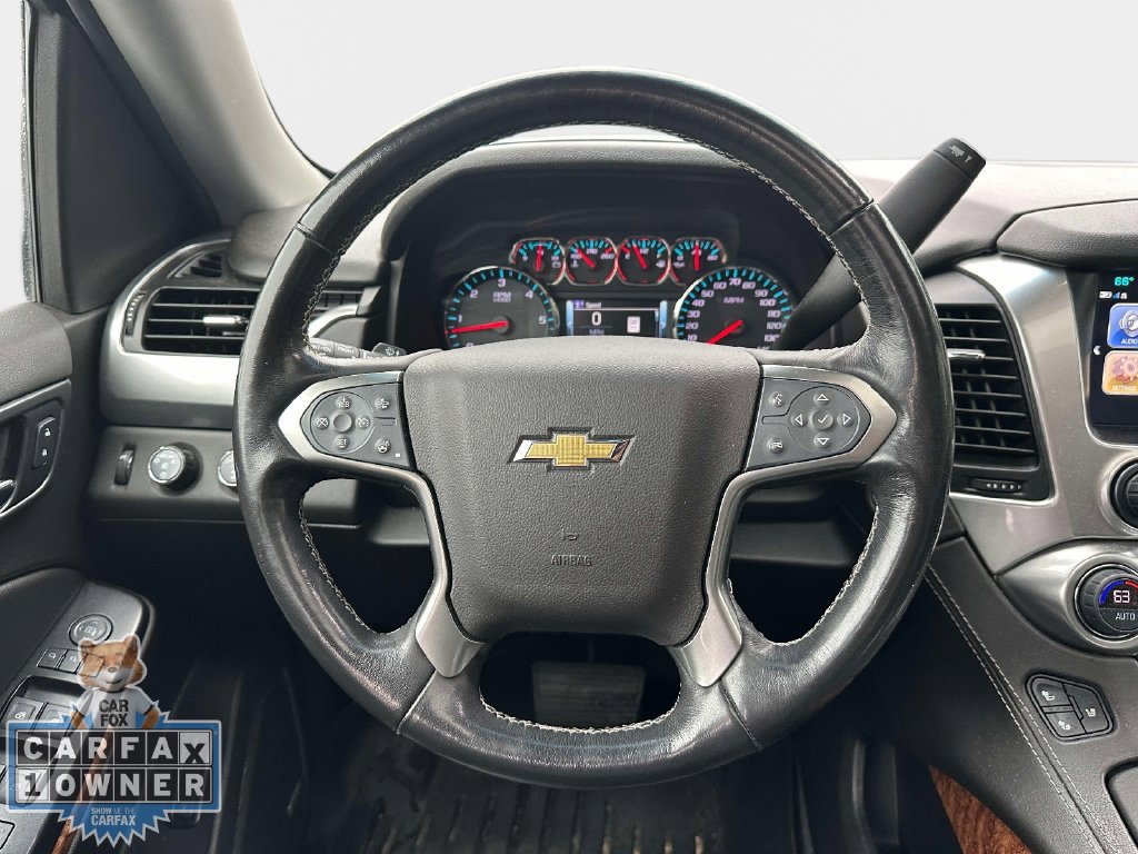 Used 2019 Chevrolet Tahoe Premier AWD/4WD image 18