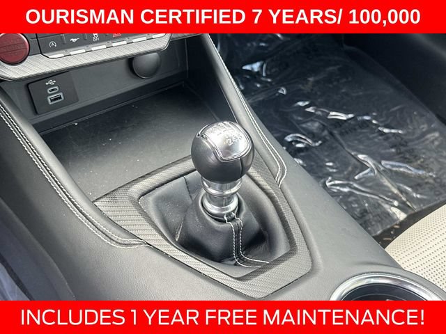 Used 2025 Ford Mustang GT Premium RWD image 22