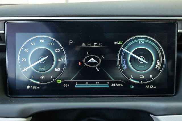 Used 2024 Hyundai Tucson SEL image 10