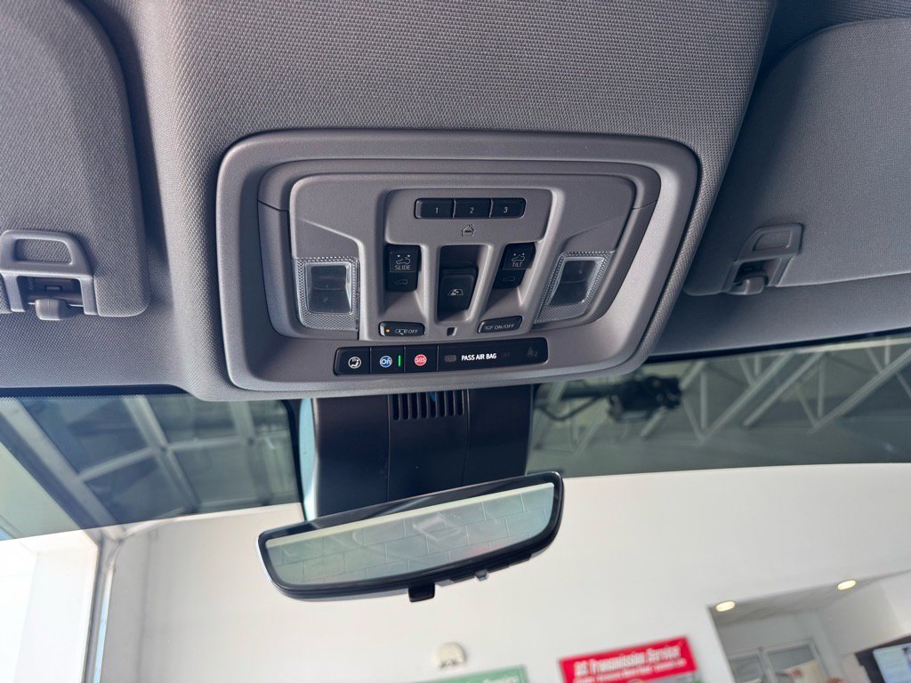 Certified 2024 GMC Sierra 1500 Denali w/ Technology Package image 25