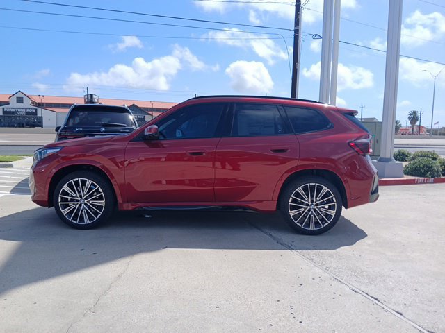 New 2026 BMW X1 xDrive28i w/ Technology Package AWD/4WD image 6