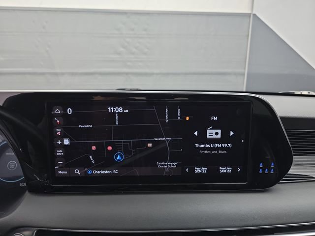 Used 2024 Hyundai Palisade Calligraphy image 32