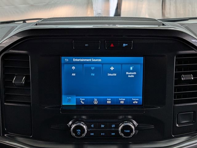 Certified 2022 Ford F150 XLT w/ Equipment Group 301A Mid image 30