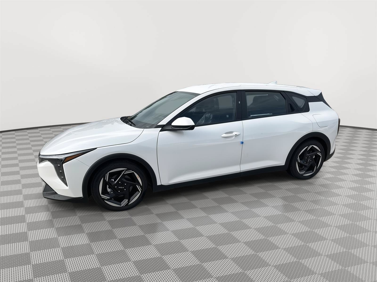 New 2026 Kia K4 GT-Line Turbo FWD image 1