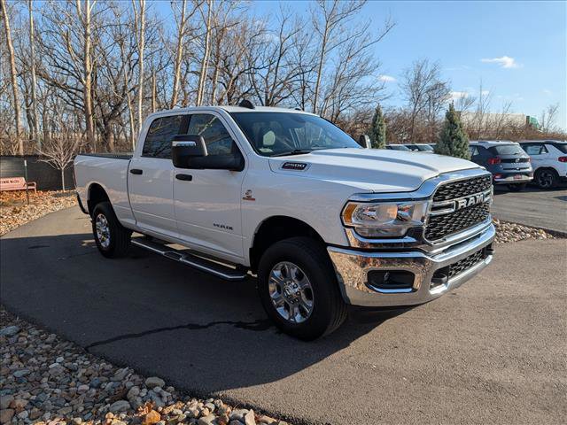 Used 2023 RAM 2500 Big Horn w/ Level 1 Equipment Group image 7