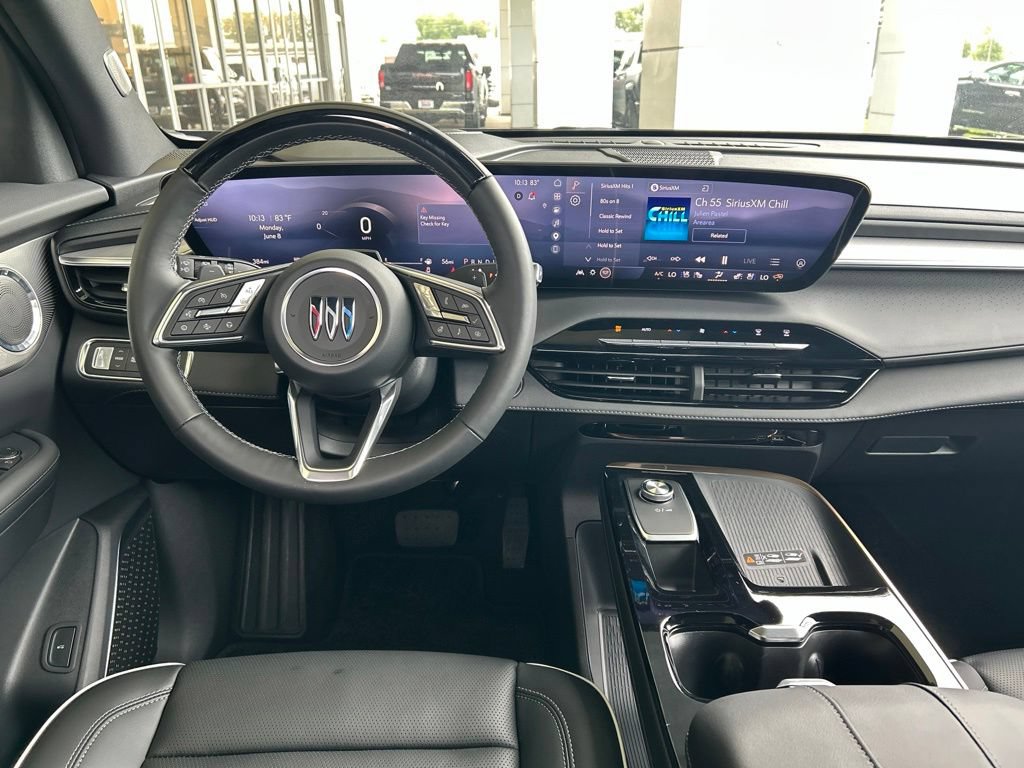 Used 2026 Buick Enclave Avenir w/ Super Cruise Package FWD image 17
