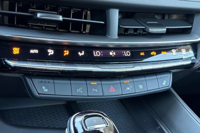 New 2026 Cadillac CT5 Sport RWD image 20