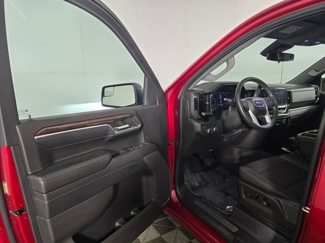 Used 2024 GMC Sierra 1500 Elevation image 9