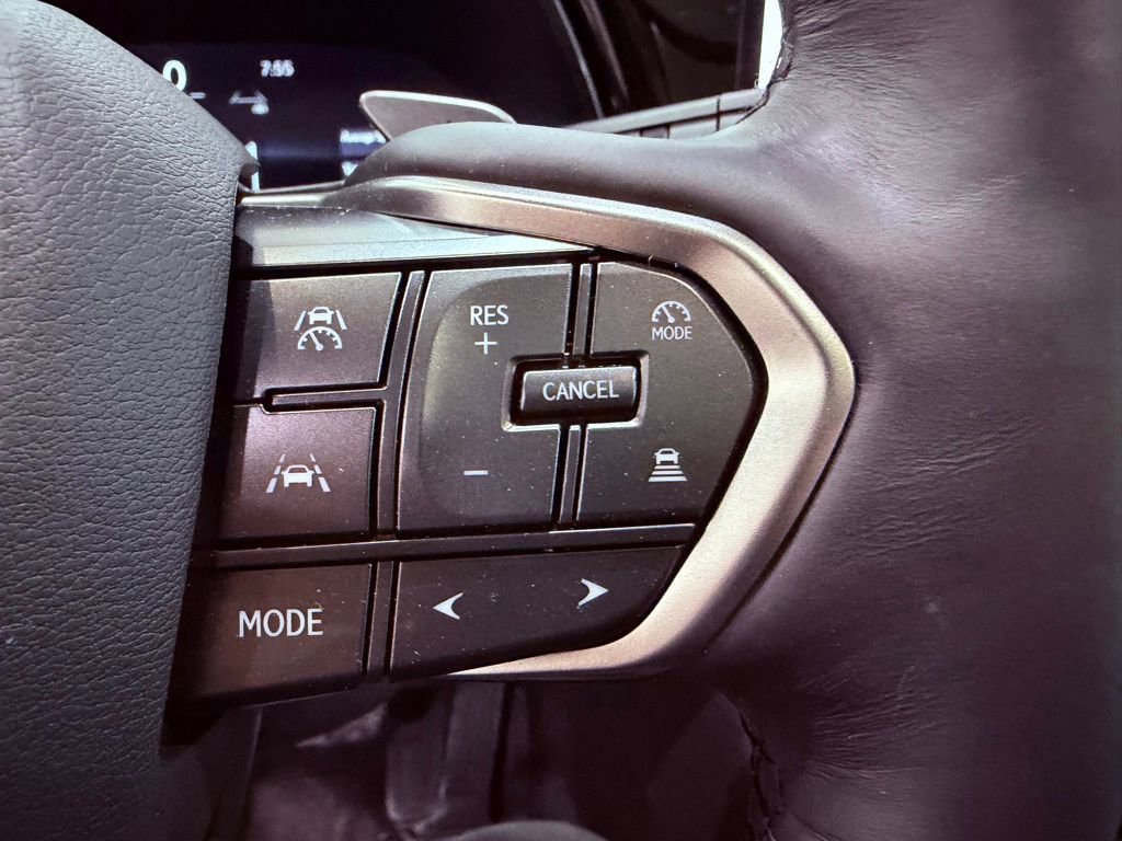 Certified 2024 Lexus TX 350 350 Premium PANO ROOF/TECH&CON image 22