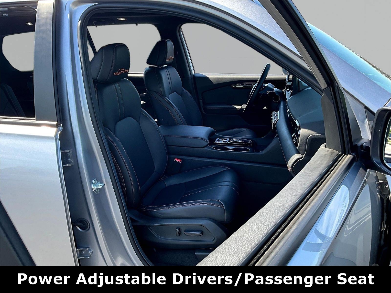 Used 2024 Honda Pilot TrailSport image 30