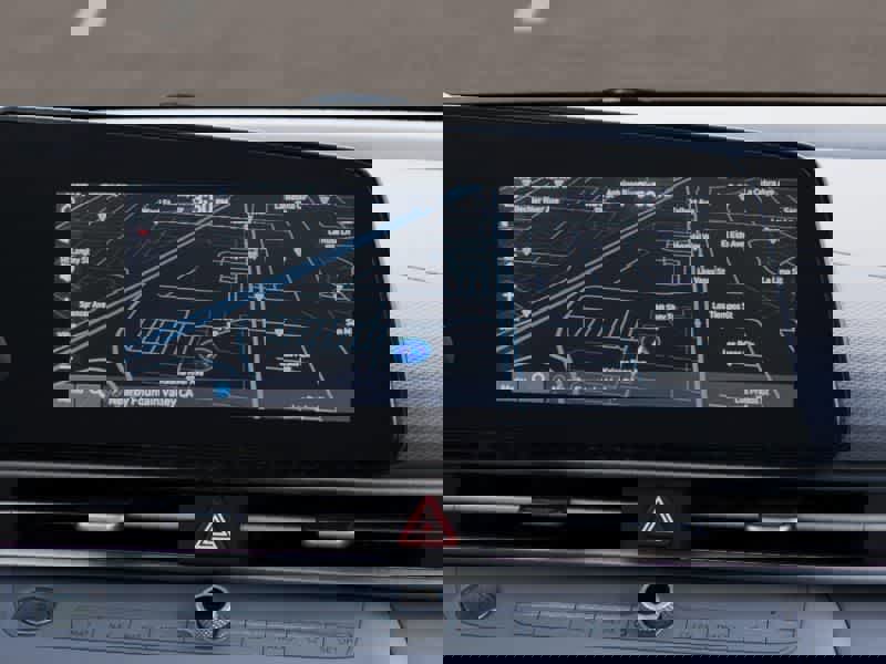 New 2025 Hyundai Elantra SEL image 20