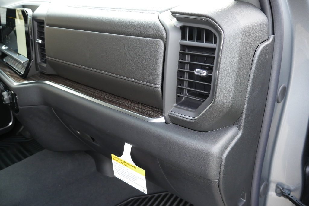 New 2026 Chevrolet Silverado 1500 LT AWD/4WD image 10