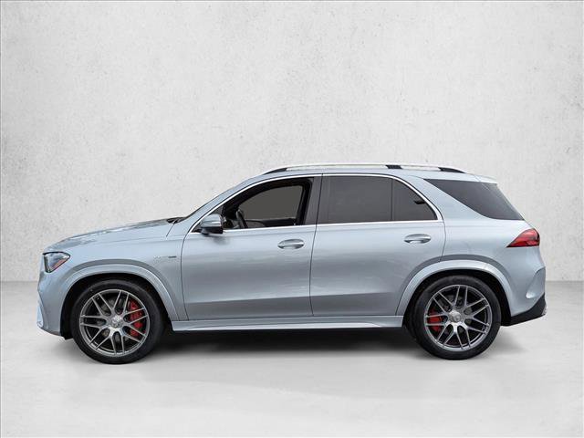 Certified 2024 Mercedes-Benz GLE 63 AMG S image 9