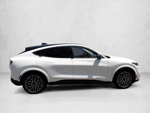New 2026 Ford Mustang Mach-E Premium AWD/4WD image 5