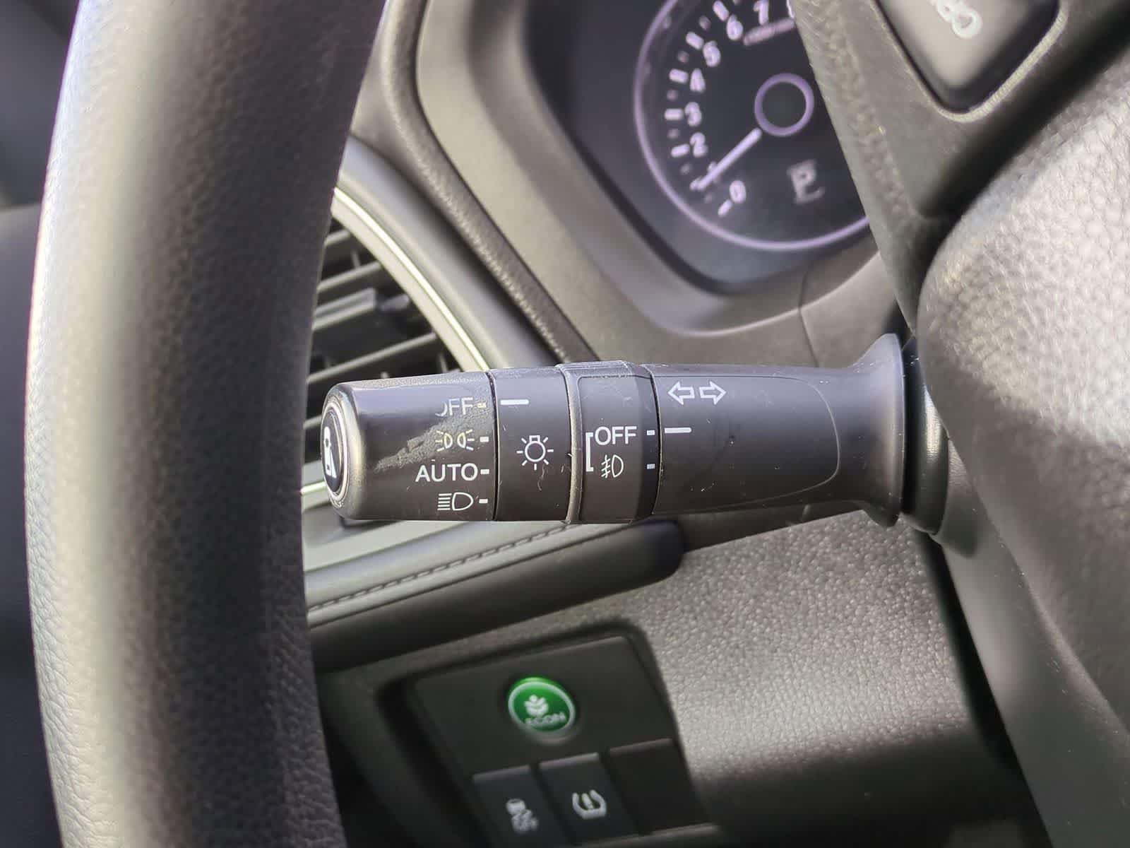 Used 2016 Honda HR-V EX image 27