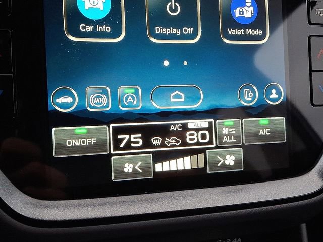 New 2026 Subaru Crosstrek 2.5i Limited image 18