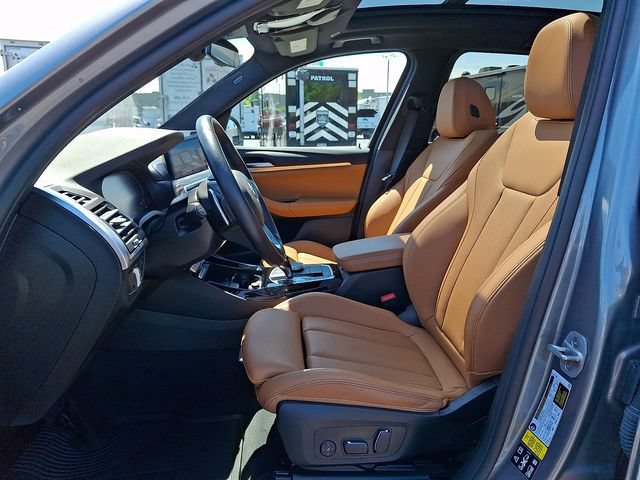 Used 2024 BMW X3 xDrive30i w/ Premium Package AWD/4WD image 16