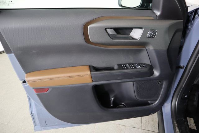 New 2025 Ford Bronco Sport Outer Banks w/ Outer Banks Tech Package+ image 26