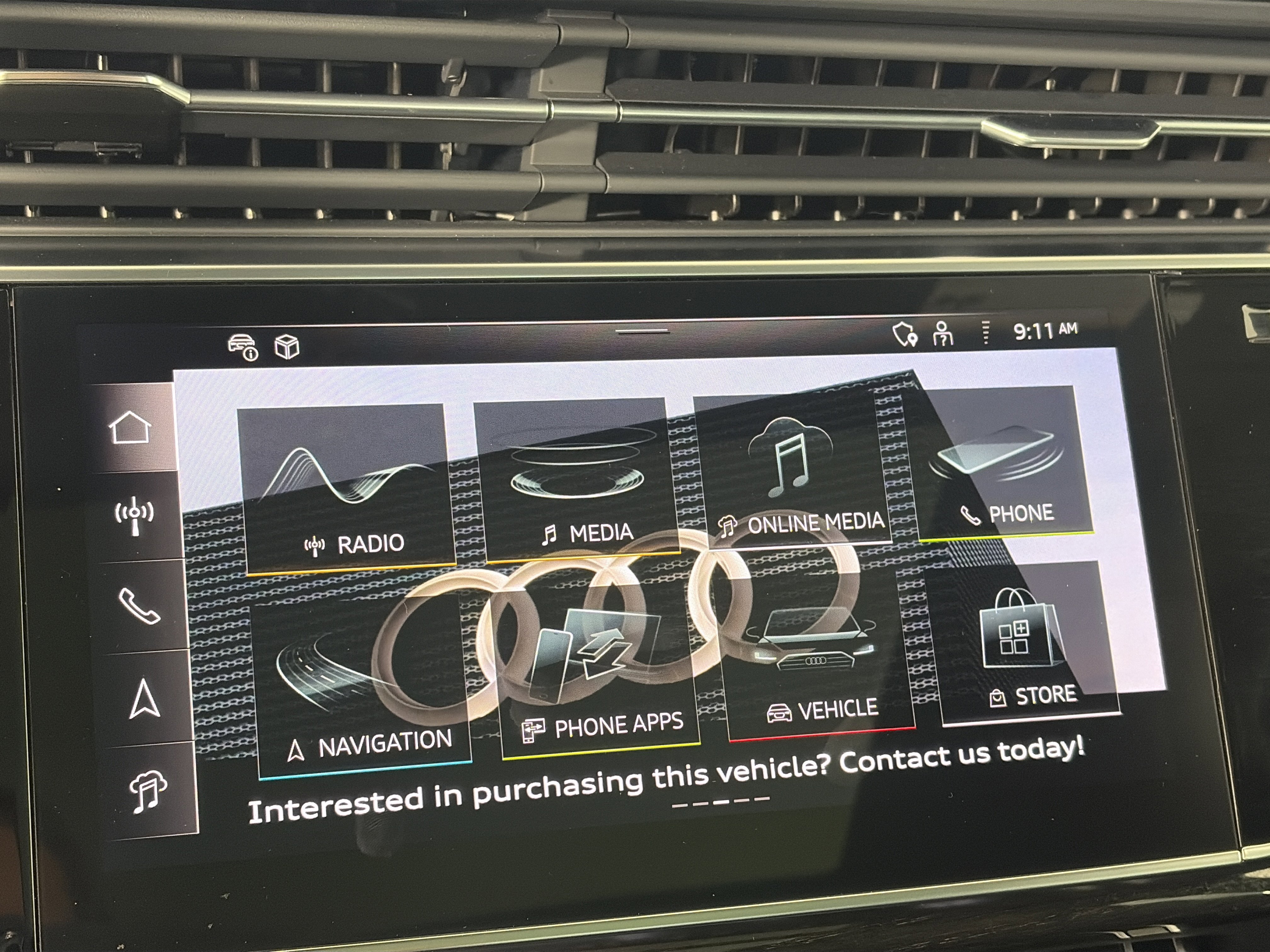 Used 2025 Audi Q7 2.0T Premium w/ Convenience Plus Package image 19