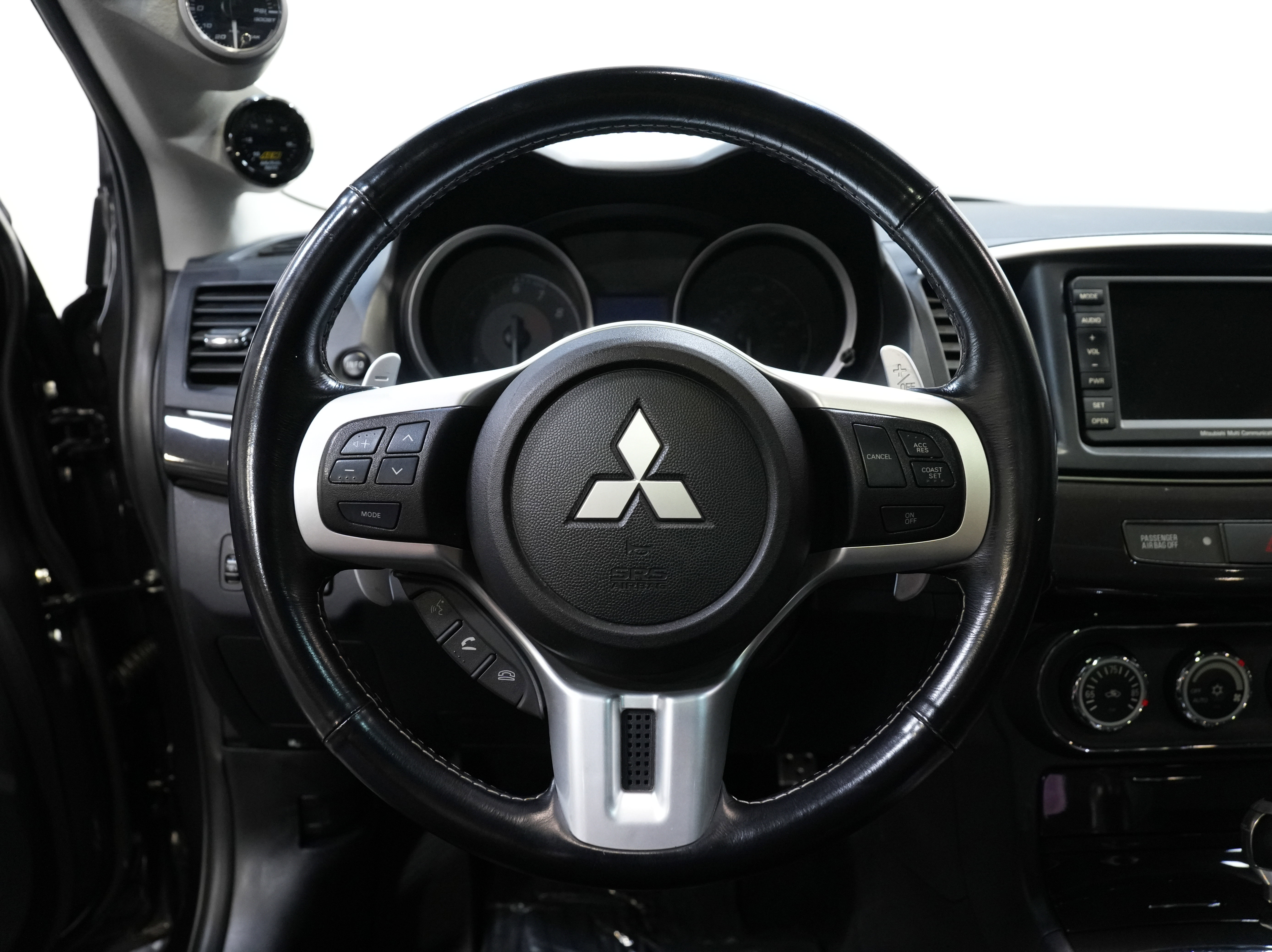 Used 2010 Mitsubishi Lancer Evolution MR image 42