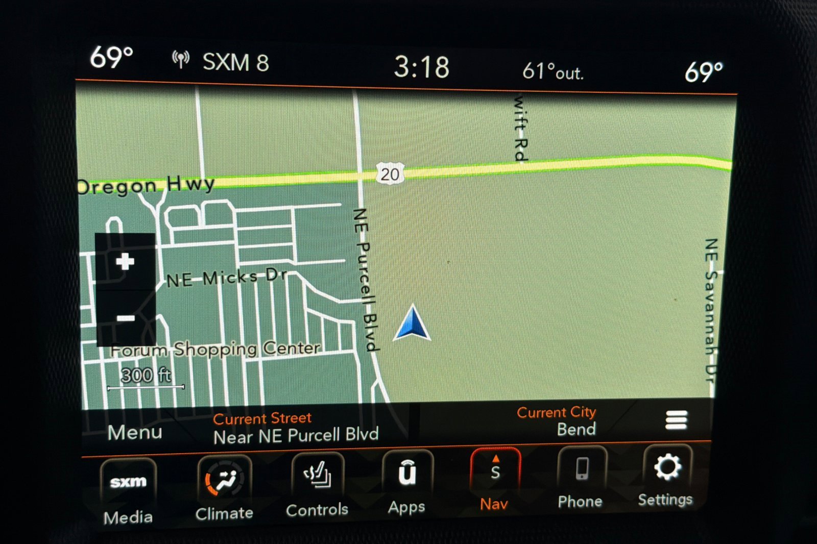 Used 2021 Jeep Gladiator Mojave image 18