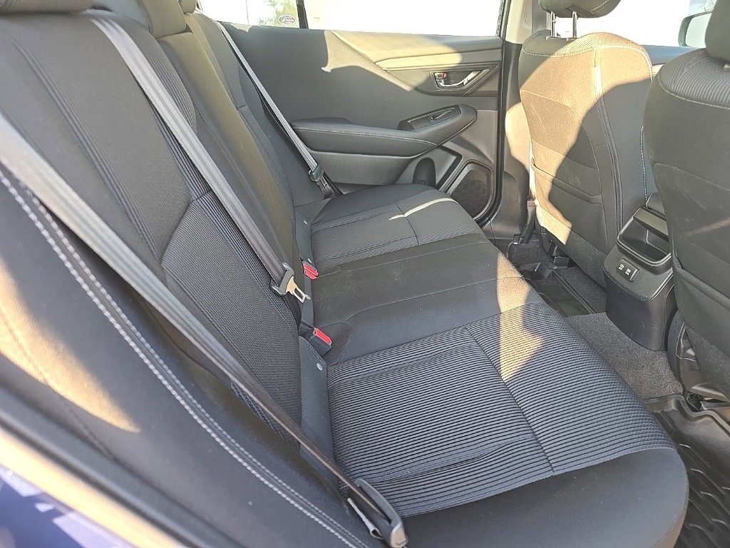 Used 2021 Subaru Legacy Premium image 26