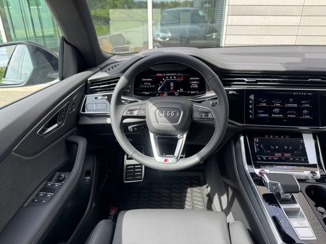 New 2026 Audi SQ8 Premium Plus AWD/4WD image 11