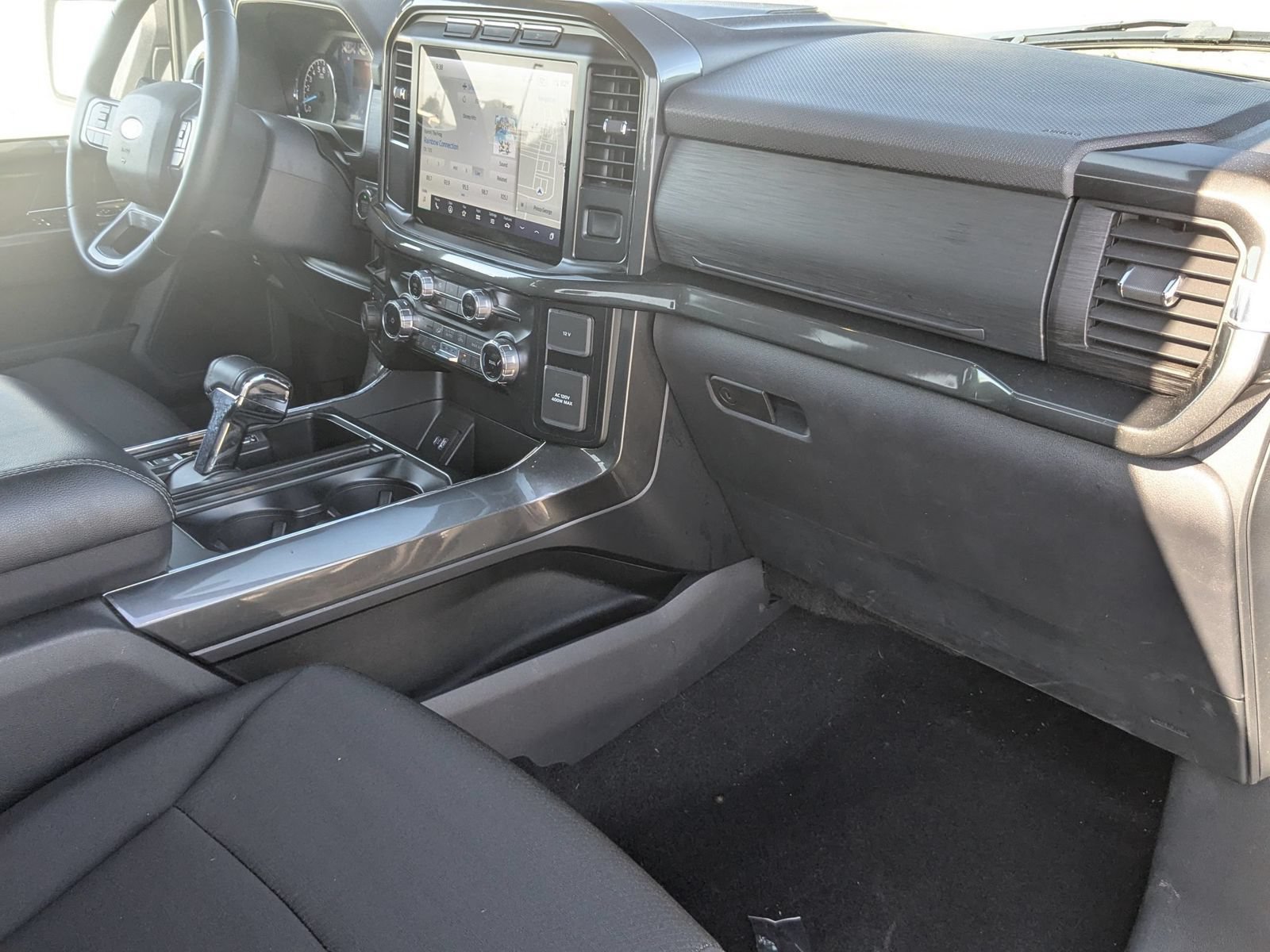 Used 2023 Ford F150 XLT w/ Equipment Group 302A High AWD/4WD image 38
