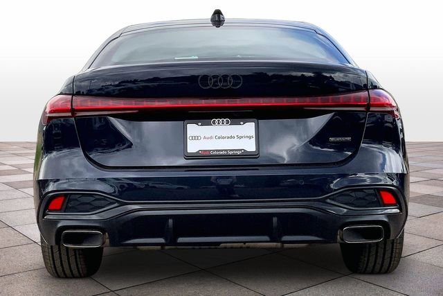 New 2026 Audi A5 2.0T Premium AWD/4WD image 4