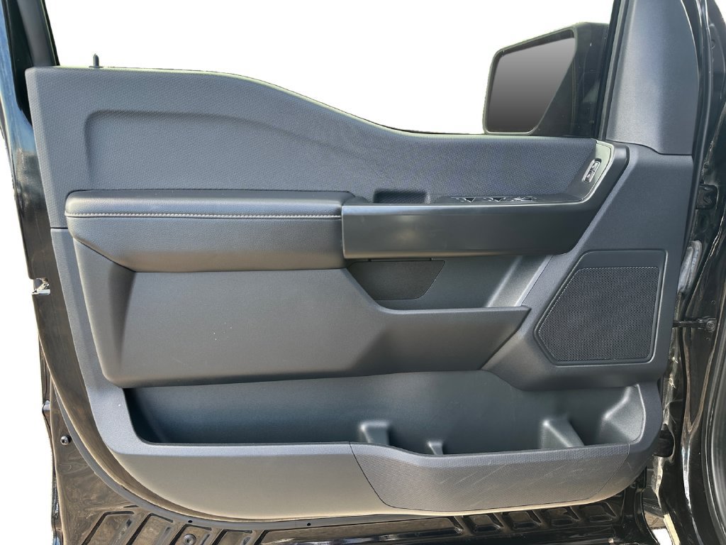 Used 2024 Ford F150 STX AWD/4WD image 21