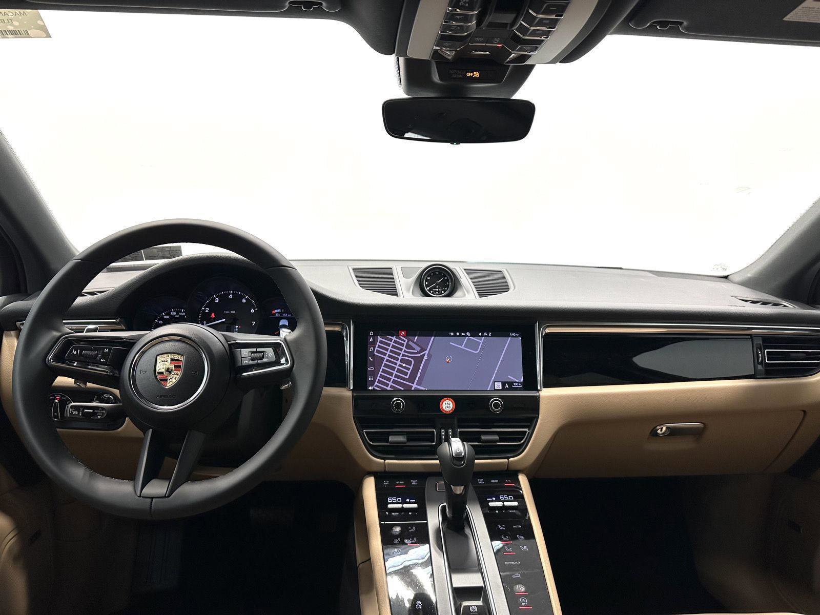 Certified 2026 Porsche Macan Turbo image 26