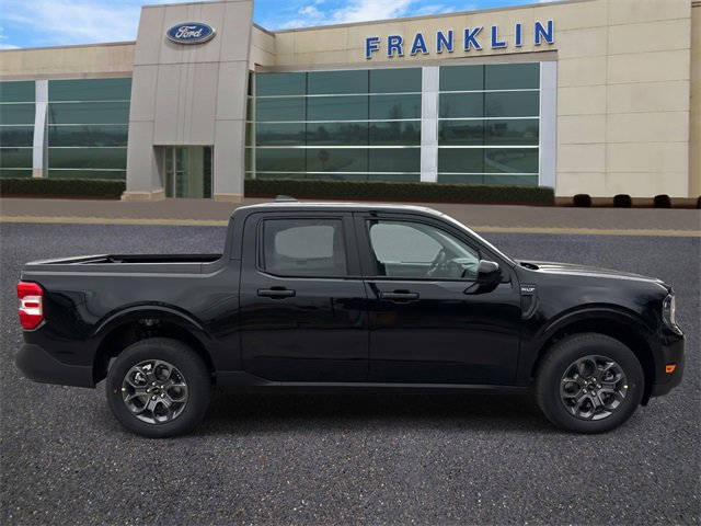 New 2026 Ford Maverick XLT w/ XLT Luxury Package image 8