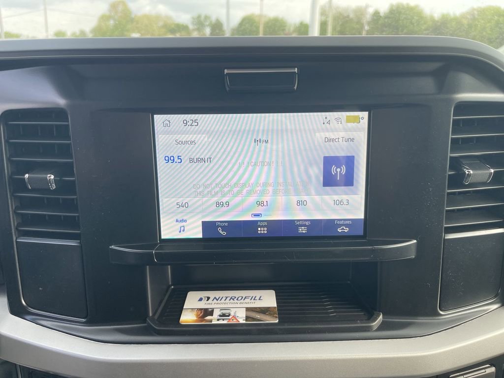 New 2026 Ford F350 XL AWD/4WD image 21