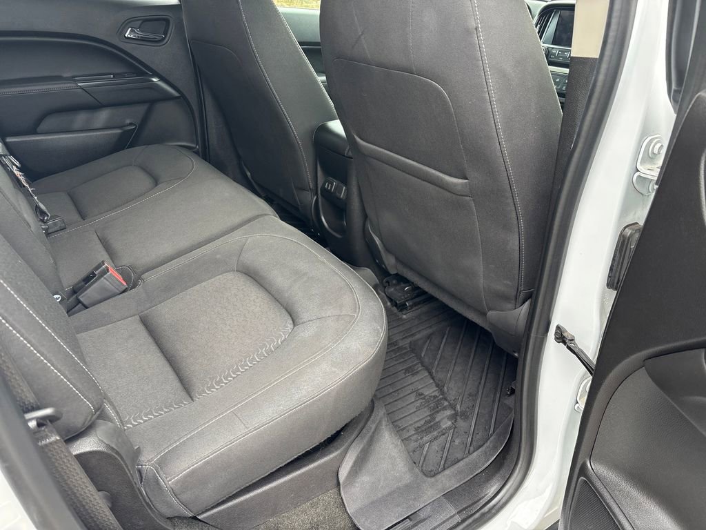Used 2018 GMC Canyon SLE w/ SLE Convenience Package AWD/4WD image 27
