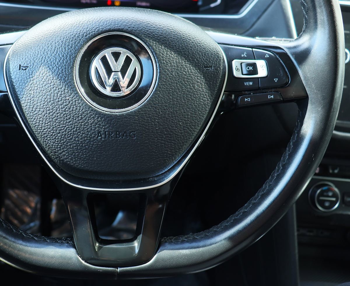 Used 2019 Volkswagen Tiguan SEL AWD/4WD image 55