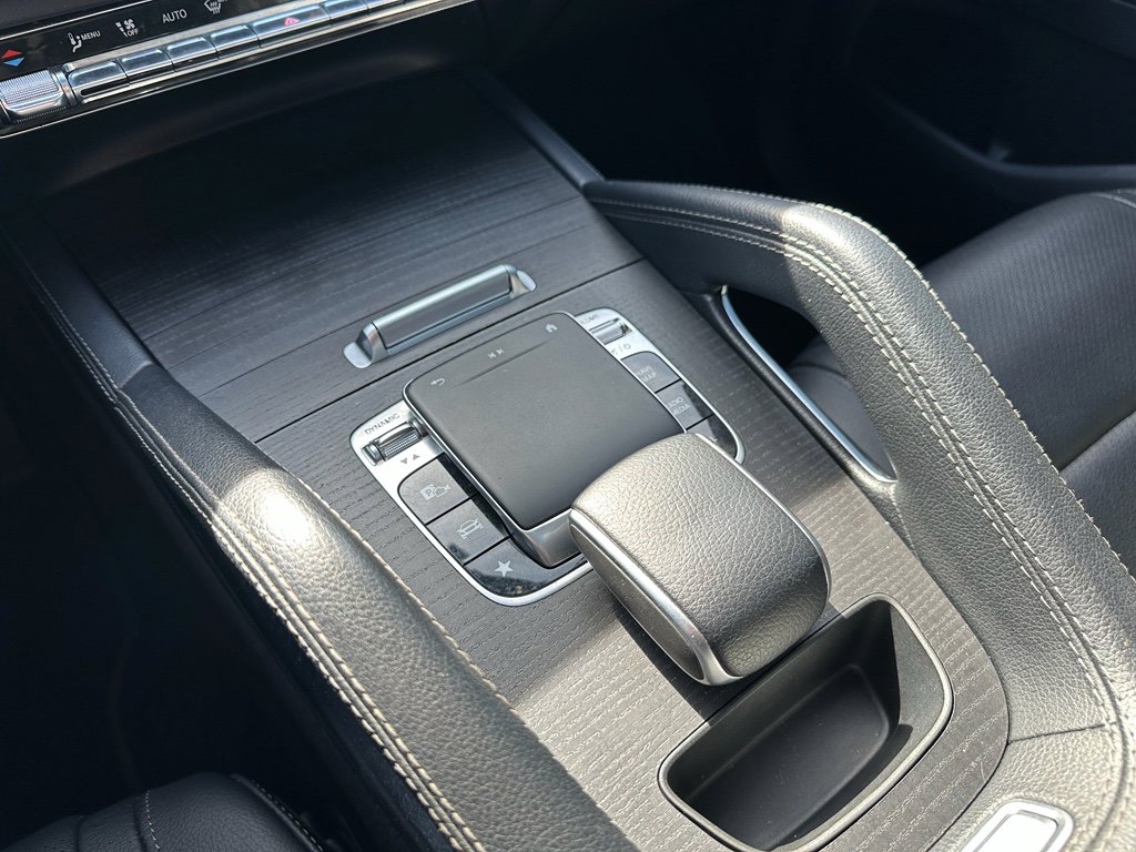 Used 2020 Mercedes-Benz GLE 350 4MATIC image 25