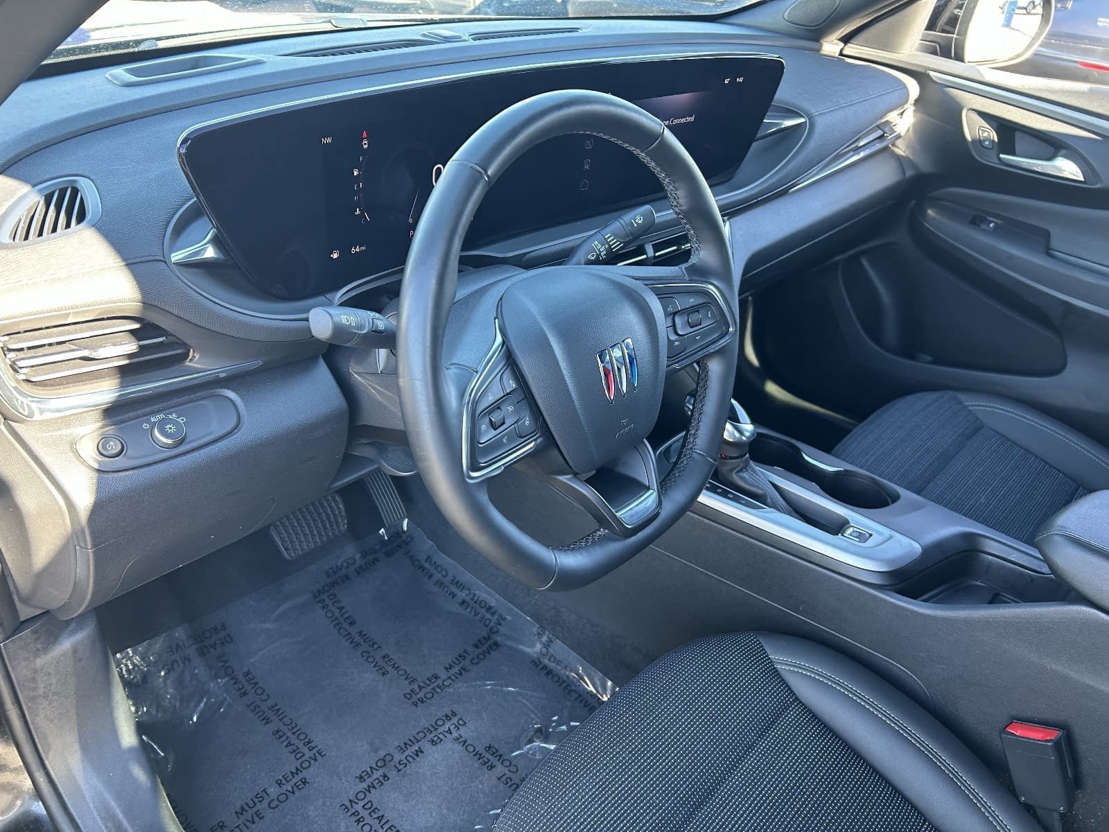 Used 2025 Buick Envista Preferred w/ Convenience I Package FWD image 21