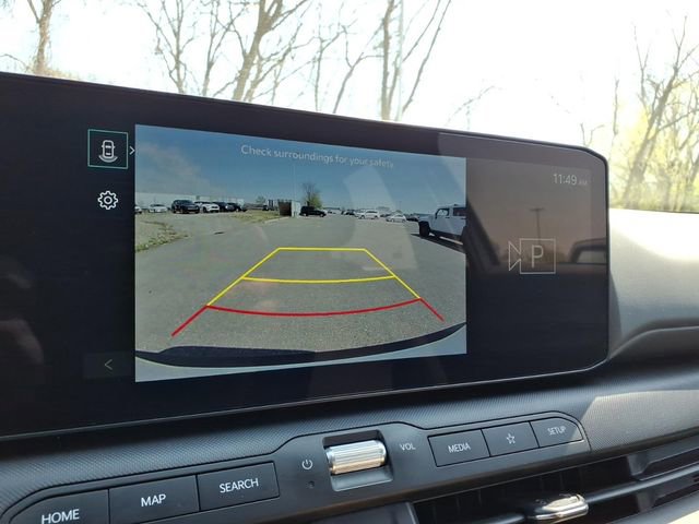 Used 2025 Kia K4 FWD image 25