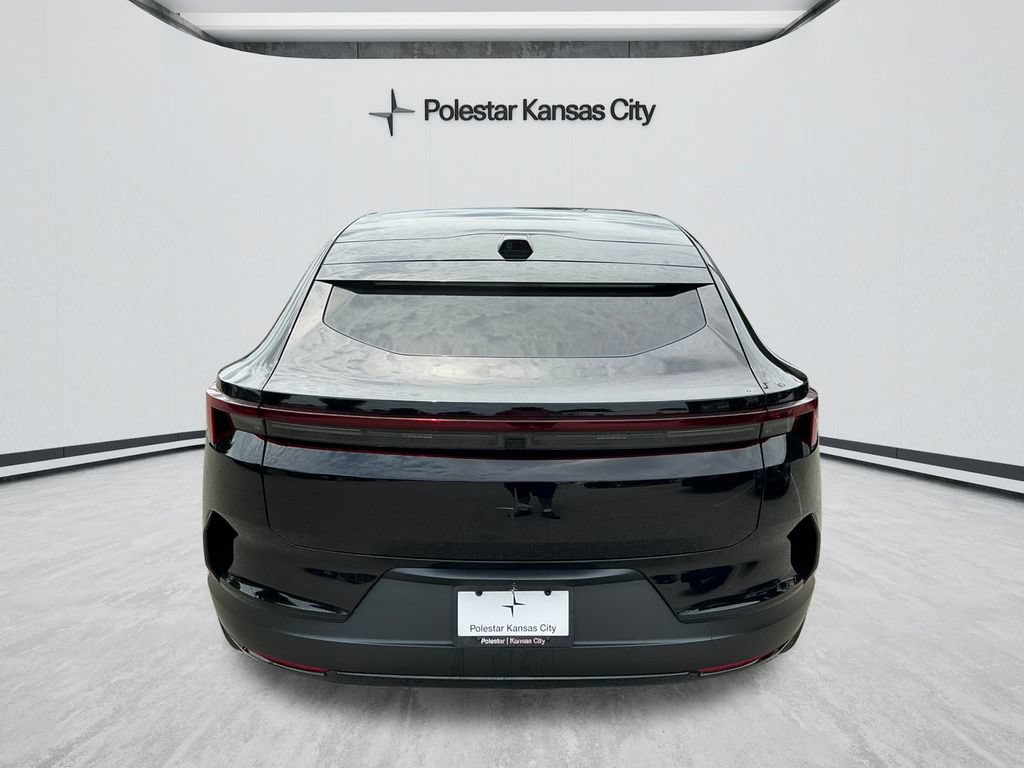 New 2026 Polestar Polestar 4 AWD/4WD image 6